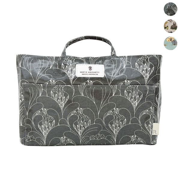 ROOTOTE ルートート セール 50％OFF 新作 2023 バッグインバッグ