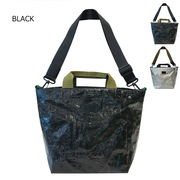 ROOTOTE（ルートート） ショルダーバッグ 限定再生産 トートバッグ