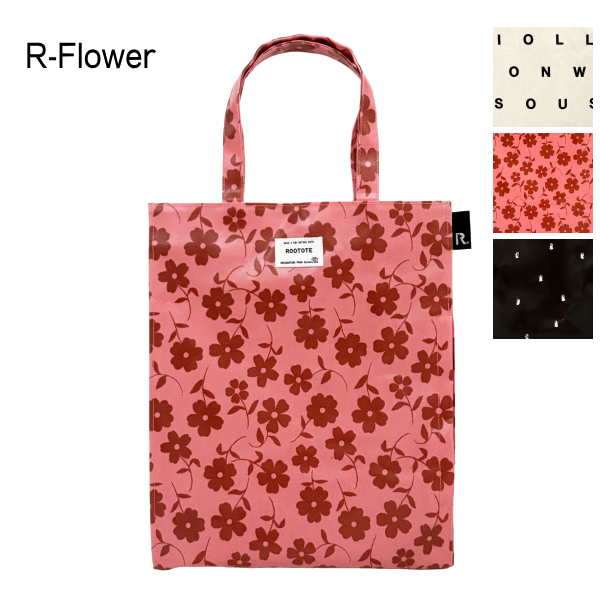 ルートート トートバッグ A4サイズ ROOTOTE 新作 2026 通勤 通学 レッスンバッグ アーキャトル サブバッグ 3525 | ROOTOTE | 02