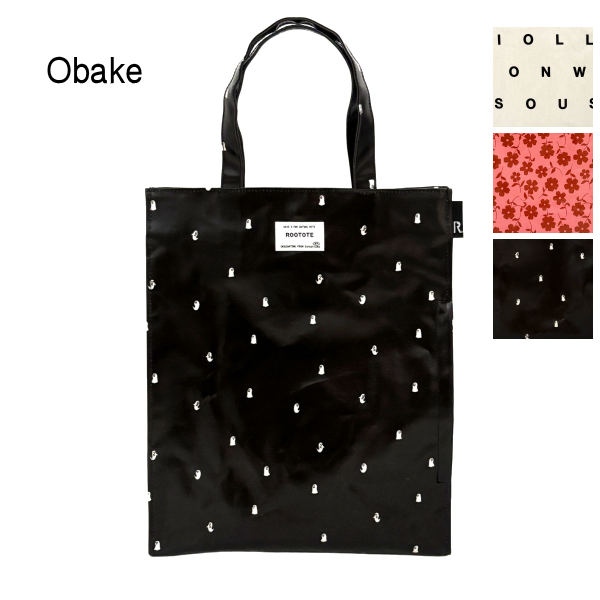 ルートート トートバッグ A4サイズ ROOTOTE 新作 2026 通勤 通学 レッスンバッグ アーキャトル サブバッグ 3525 | ROOTOTE | 03