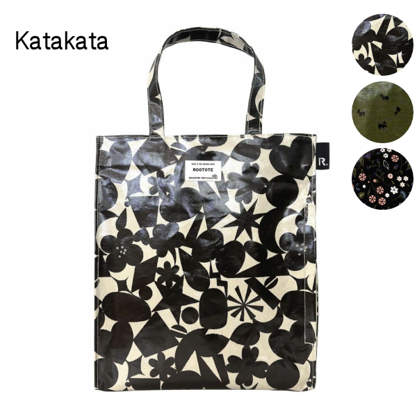 ルートート トートバッグ A4サイズ ROOTOTE 新作 2025 通勤 通学 レッスンバッグ アーキャトル サブバッグ 3600 | ROOTOTE | 01