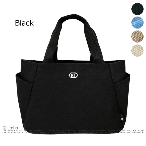専用美品✨ラ フィーユ デ フルール・トートバッグ・超軽量 ダイバー素材　大容量 ROOTOTE ルートート トートバッグ パルーティ 新作 2025