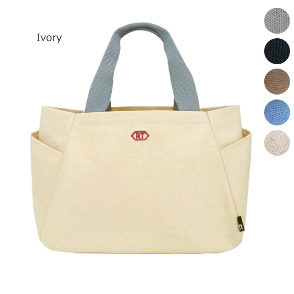 ルートート トートバッグ 限定色 パルーティ ROOTOTE 新作 2025 レディース ランチ 軽量 通勤 キャンバス Litoha リトハ 限定カラー シンプル デリ 3671 | ROOTOTE | 05