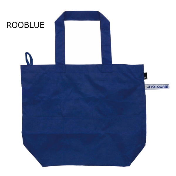 ルートート エコバッグ ファスナー付 ROOTOTE トートバッグ サブバッグ 洗濯可 フリンク 6737 | ROOTOTE | 01