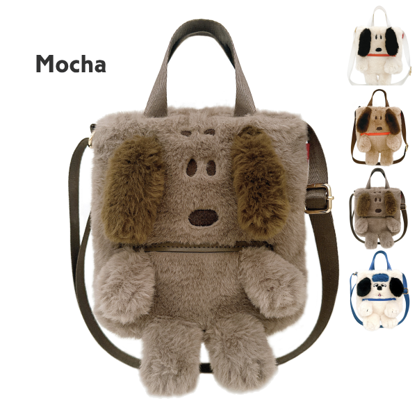 ROOTOTE（ルートート） スヌーピー ショルダーバッグ ミニトート 新作