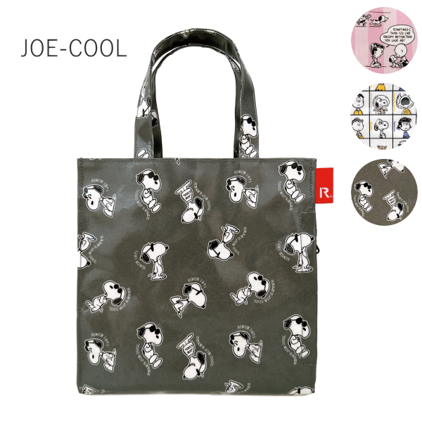 RON925ページ ROOTOTE ルートート トートバッグ スヌーピー 新作 2025