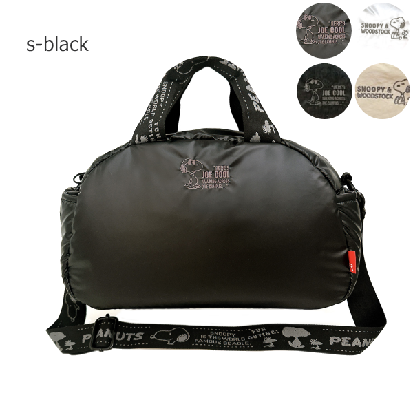 ルートート スヌーピー ショルダーバッグ ROOTOTE トートバッグ DELI デリ パデット 2way 新作 2025 ピーナッツ snoopy PEANUTS 8455 正規販売店 | ROOTOTE | 01