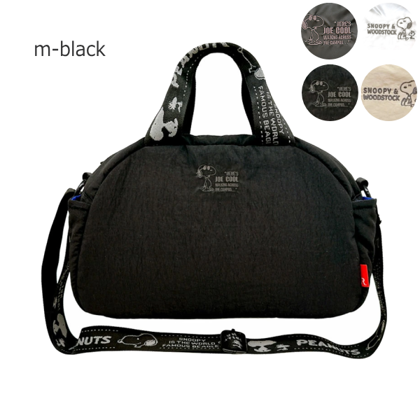 ルートート スヌーピー ショルダーバッグ ROOTOTE トートバッグ DELI デリ パデット 2way 新作 2025 ピーナッツ snoopy PEANUTS 8455 正規販売店 | ROOTOTE | 03