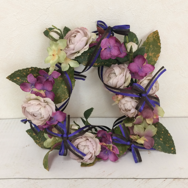 アーティフィシャルフラワー