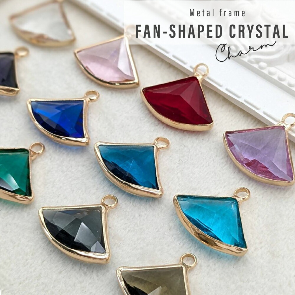 CRYSTAL DROPS メタルチャーム キーホルダー ブイズ CRYSTAL 【公式通販】
