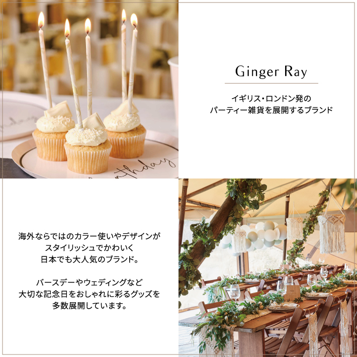 ナンバーキャンドル フラワーNo.0〜9 数字 Pressed Petal Birthday