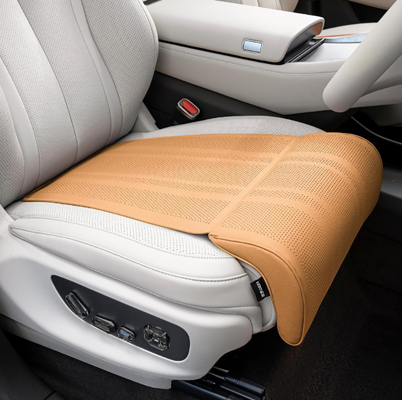 KUTOOK 新型アウトランダーphev シートクッション アウトランダー GN