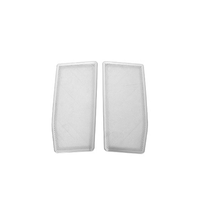 KUTOOK ランクル250 VX GX ZX 内装 パーツ 吹き出し口パネルカバー