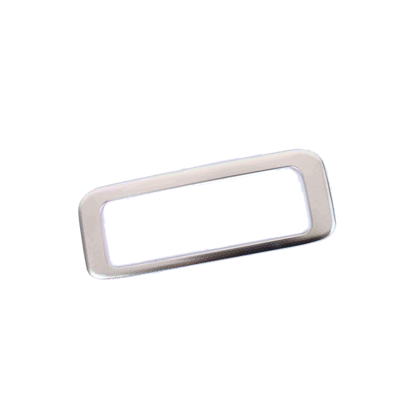 KUTOOK ランクル250 バックドアハンドルカバー LC250 VX GX ZX パーツ