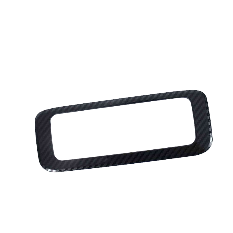 KUTOOK ランクル250 バックドアハンドルカバー LC250 VX GX ZX パーツ