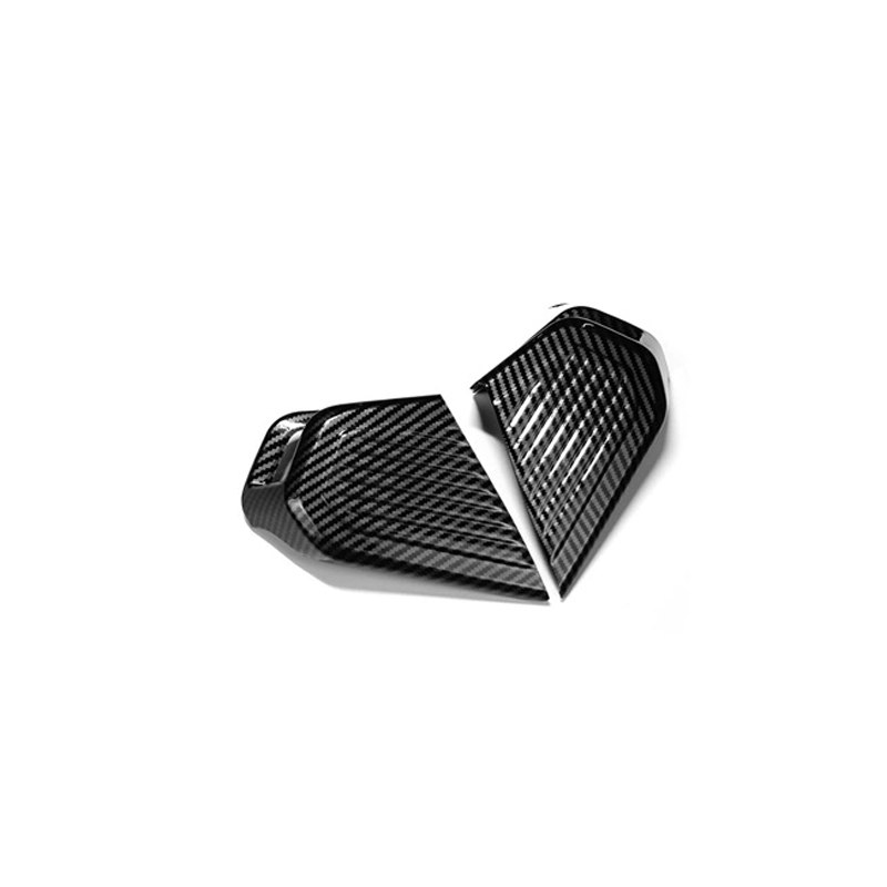 KUTOOK 新型ランドクルーザー250 LC250 VX GX ZX アクセサリー パーツ カスタム ドレスアップ コンソールパネル サイド吹き出し口パネル | ブランド登録なし | 01