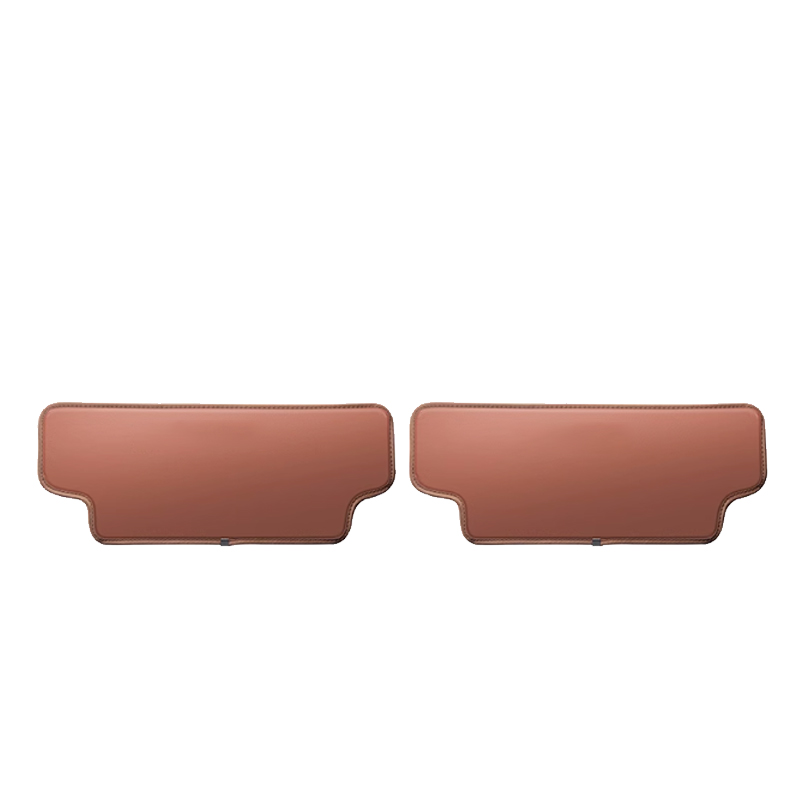 KUTOOK ランクル250 LC250 VX GX ZX シートマット アクセサリー 整理