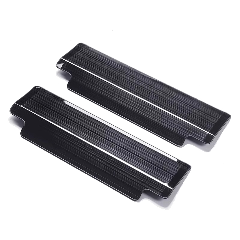 KUTOOK ランクル250 シートマット LC250 VX GX ZX パーツ 内装 整理