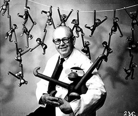 KAY BOJESEN,カイ・ボイスン