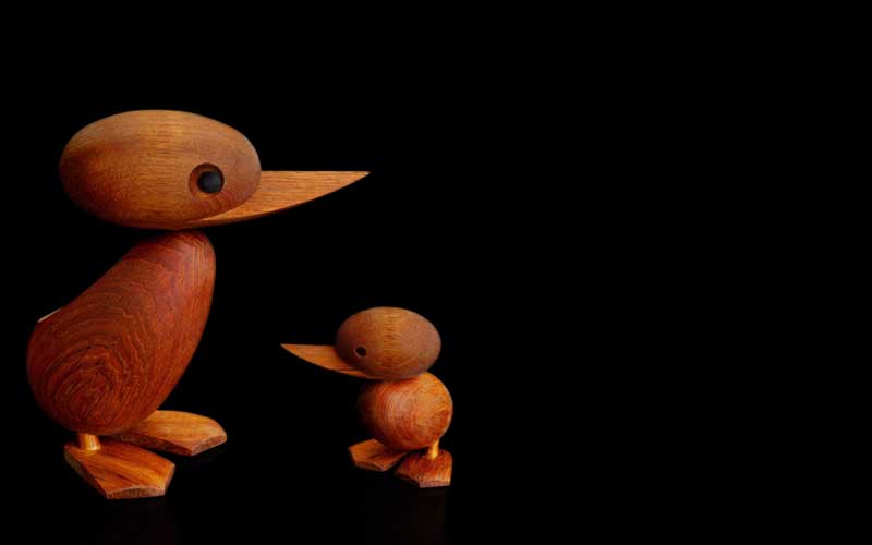 ARCHITECTMADE（アーキテクトメイド） Duck (ダック）Architectmade