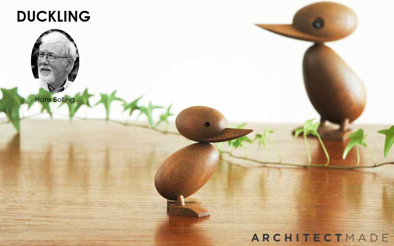 ARCHITECTMADE（アーキテクトメイド） Duckling (ダックリング
