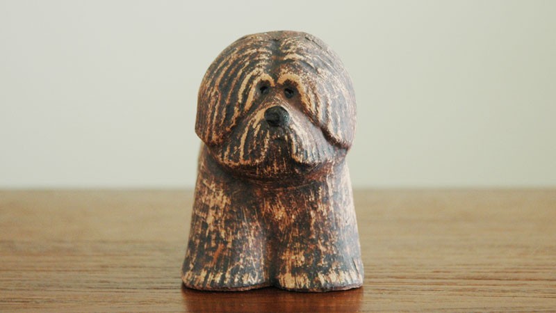 Lisa Larson（リサラーソン） Lisa Larson(リサ ラーソン）Rufus