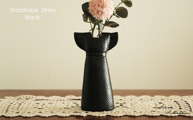 Lisa Larson(リサ ラーソン）Wardrobe Vases Dress(ドレス