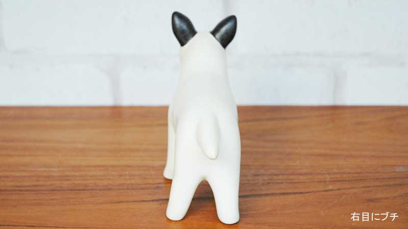 Lisa Larson（リサラーソン） Lisa Larson(リサ ラーソン）Bullterrier