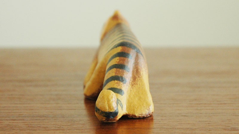 Lisa Larson（リサラーソン） Lisa Larson(リサ ラーソン）Tiger