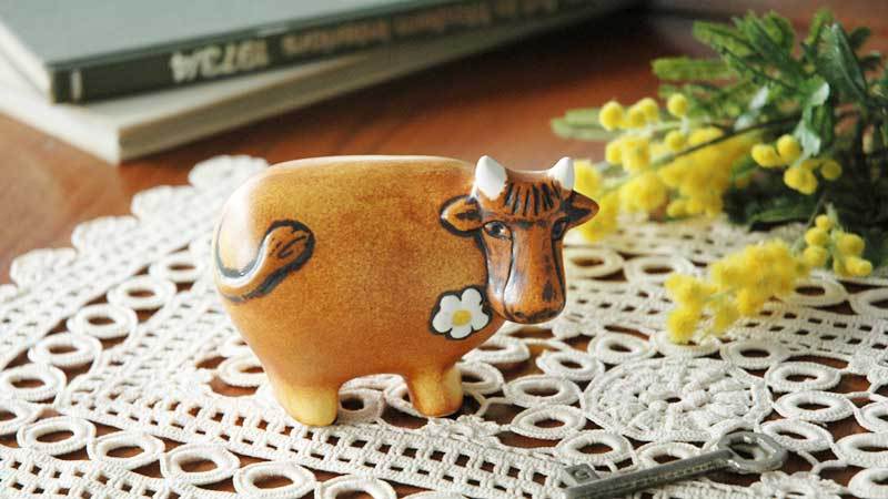 Lisa Larson（リサラーソン） Lisa Larson(リサ ラーソン)スウェーデン