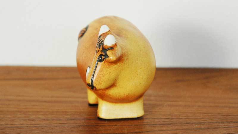 Lisa Larson（リサラーソン） Lisa Larson(リサ ラーソン)スウェーデン