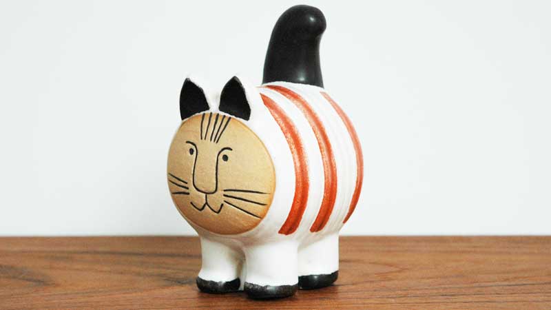 Lisa Larson（リサラーソン） リサ ラーソン dieci cat ディエイチ