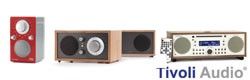 TivoliAudio(チボリ・オーディオ)