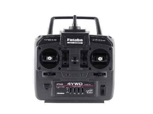 フタバラジコンコントローラ新品その他ジャンク品17個 フタバ 107428 CGY770R-HC701/3-HT700 サーボセット(F3C) 040078