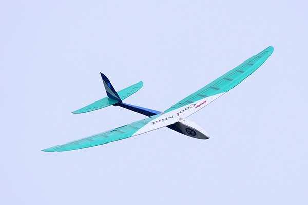 OK模型 ELF グライダーリトラクトL