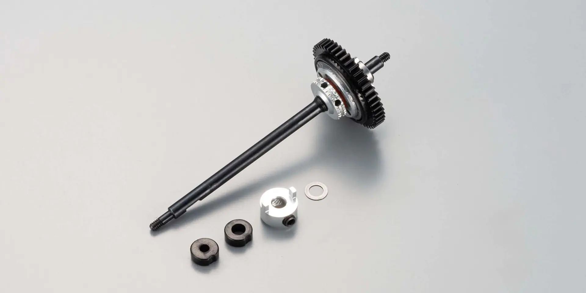 京商 ミニッツレーサー MR-04EVO2 シャシーセット (W-MM/8500KV) 32890