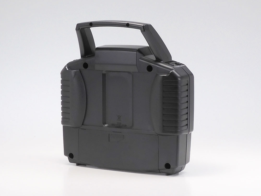 タミヤ（TAMIYA） プロポ RCシステム No.68 ファインスペック2.4G 4