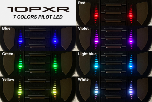 双葉電子工業 フタバ 電動カー用プロポ T10PXR 受信機2個セット