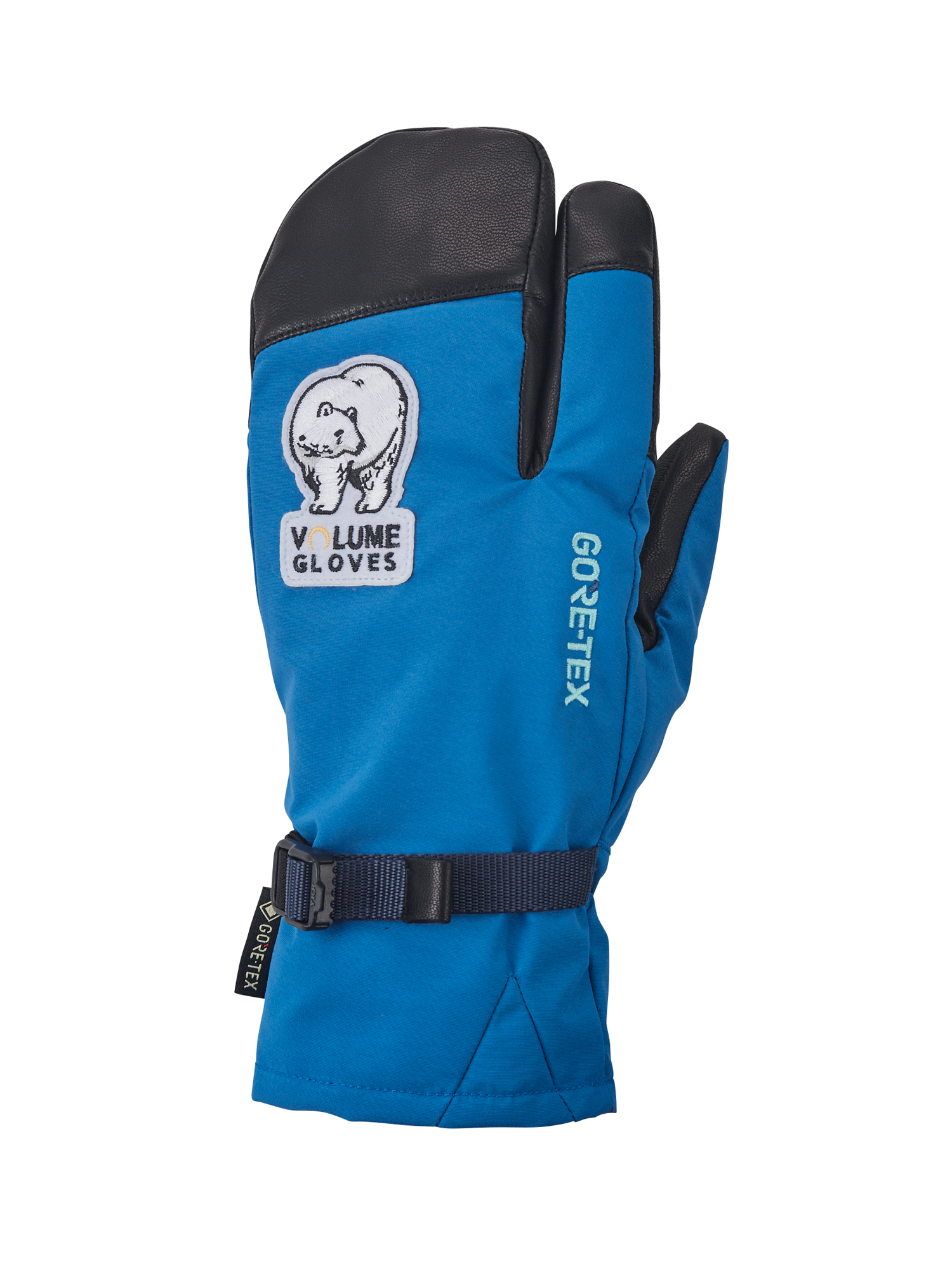 REW VOLUME ALT3000 SPECIAL [ INSERT : GORE-TEX ] : LITTLE