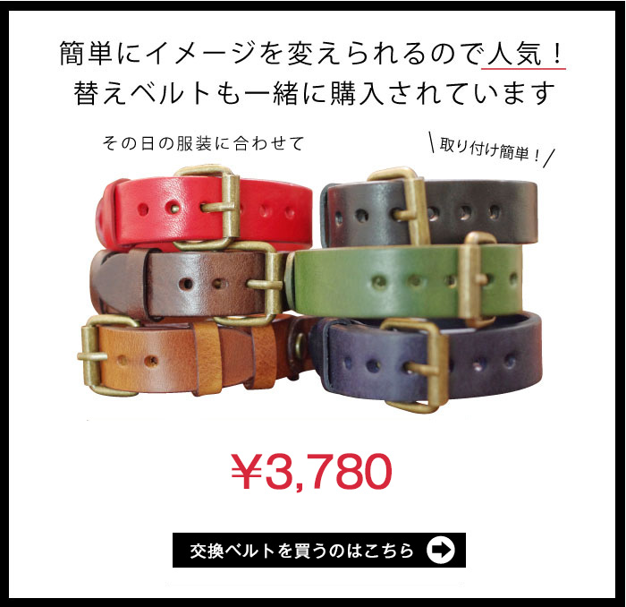 バナーのみ