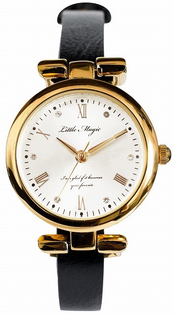 腕時計 レディース 時計 パステル 高級感 ゴールド おしゃれ かわいい 本革 革ベルト 日本製クオーツ 防水 軽量 金属アレルギー プレゼント Pastel 腕時計 懐中時計 Little Magic 通販 Yahoo ショッピング
