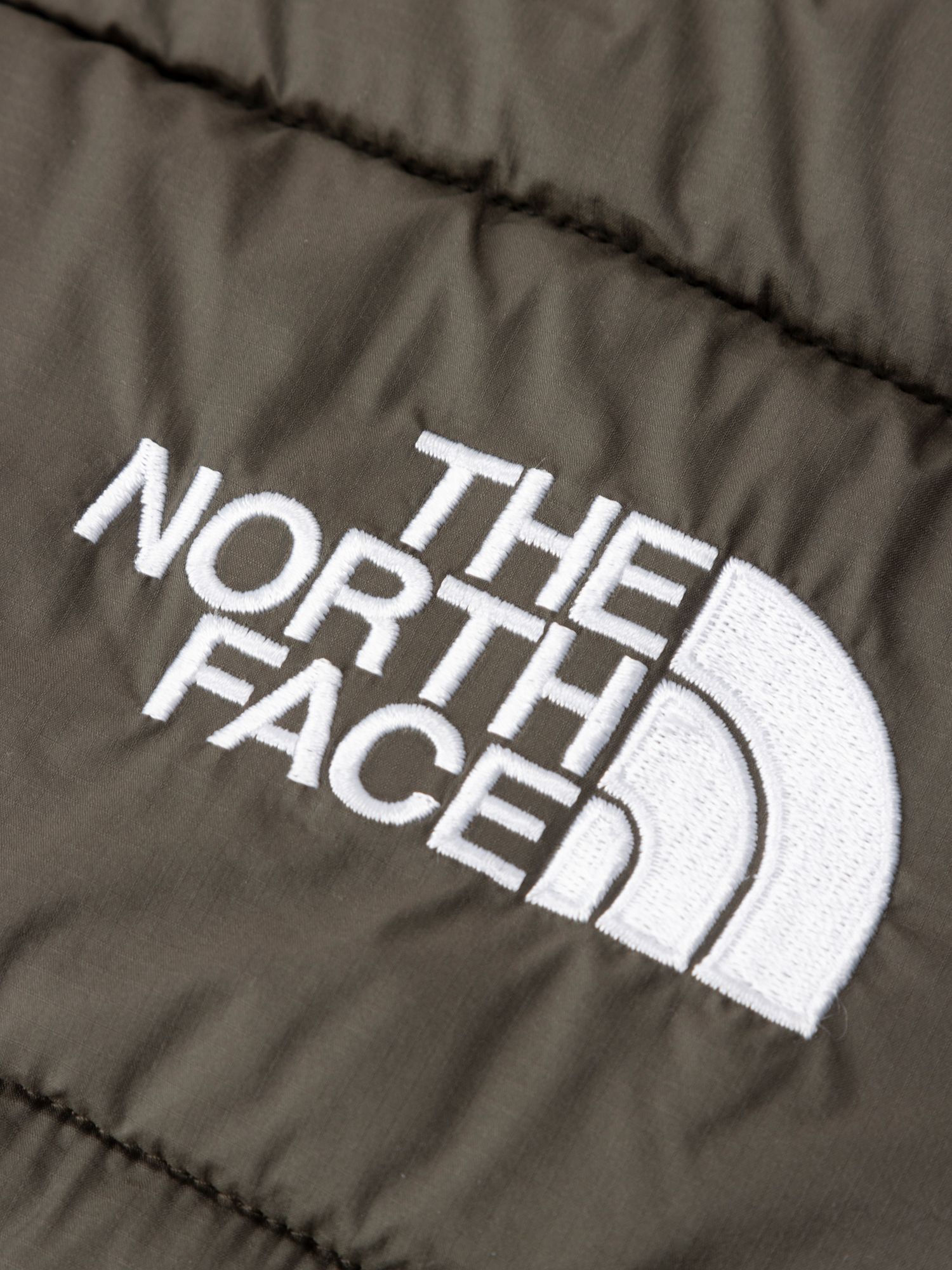 THE NORTH FACE（ザ ノースフェイス） 即納 ベビー シェルブランケット