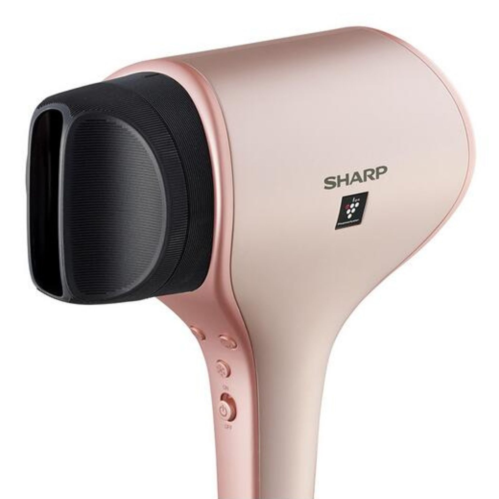 シャープ SHARP ドライヤー プラズマクラスター ビューティー ドレープ