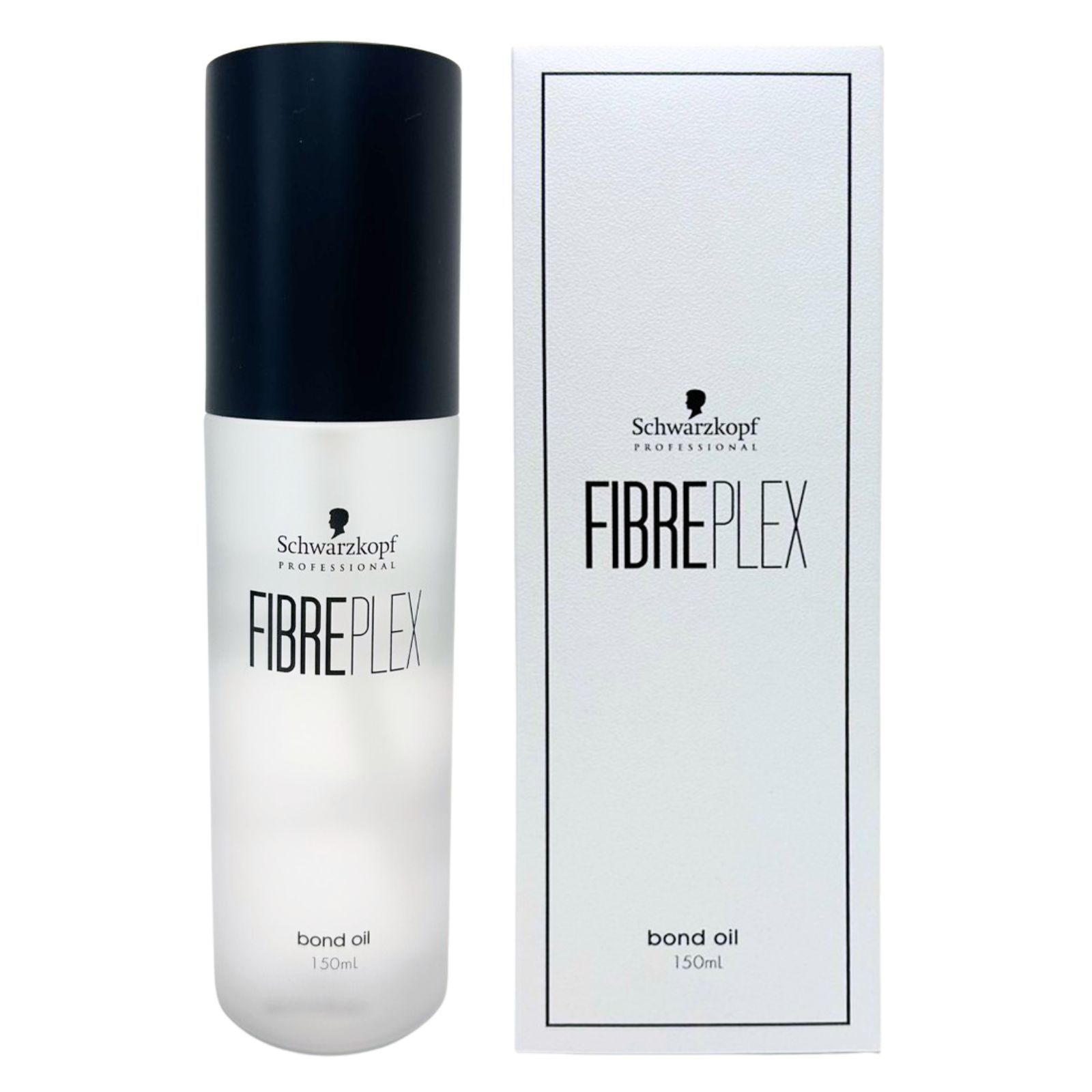 FIBERPLEX シュワルツコフ ファイバープレックス ボンド オイル 150ml
