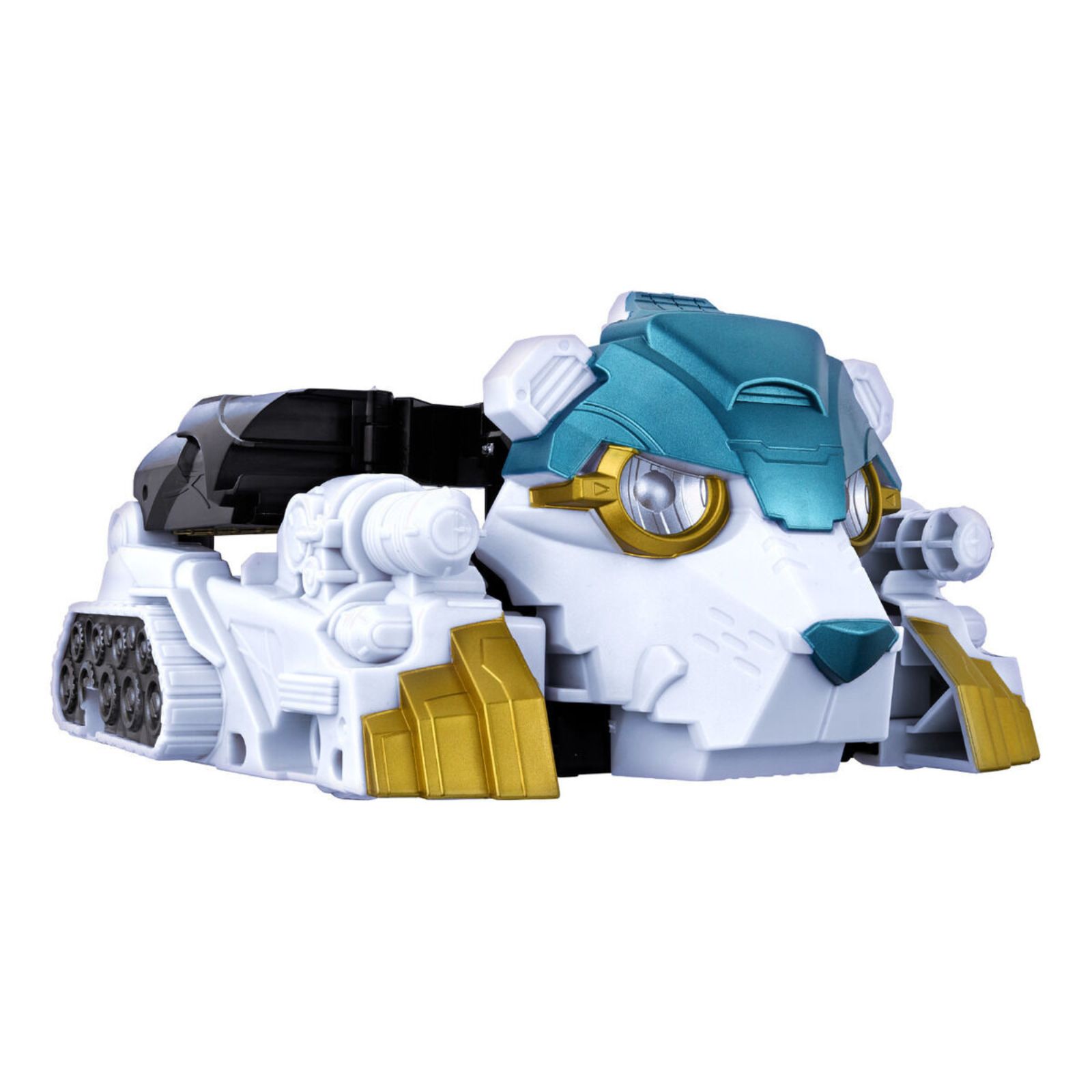 BANDAI（バンダイ） ナンバーワン戦隊ゴジュウジャー DXベアックマ50