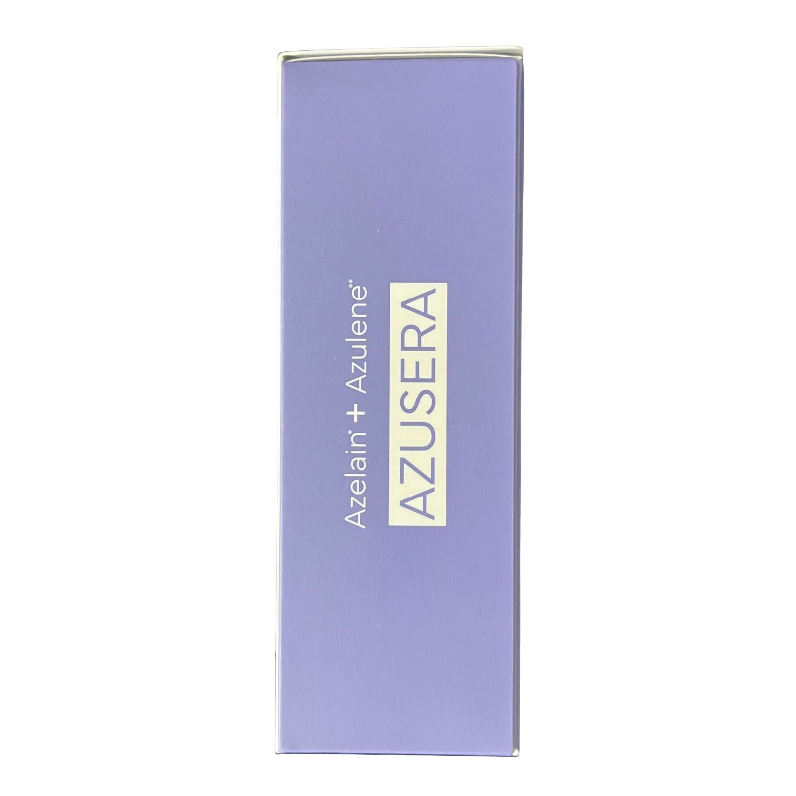 AZUSERA アズセラ 美容液 30ml アズレン アゼライン酸 ナイアシン