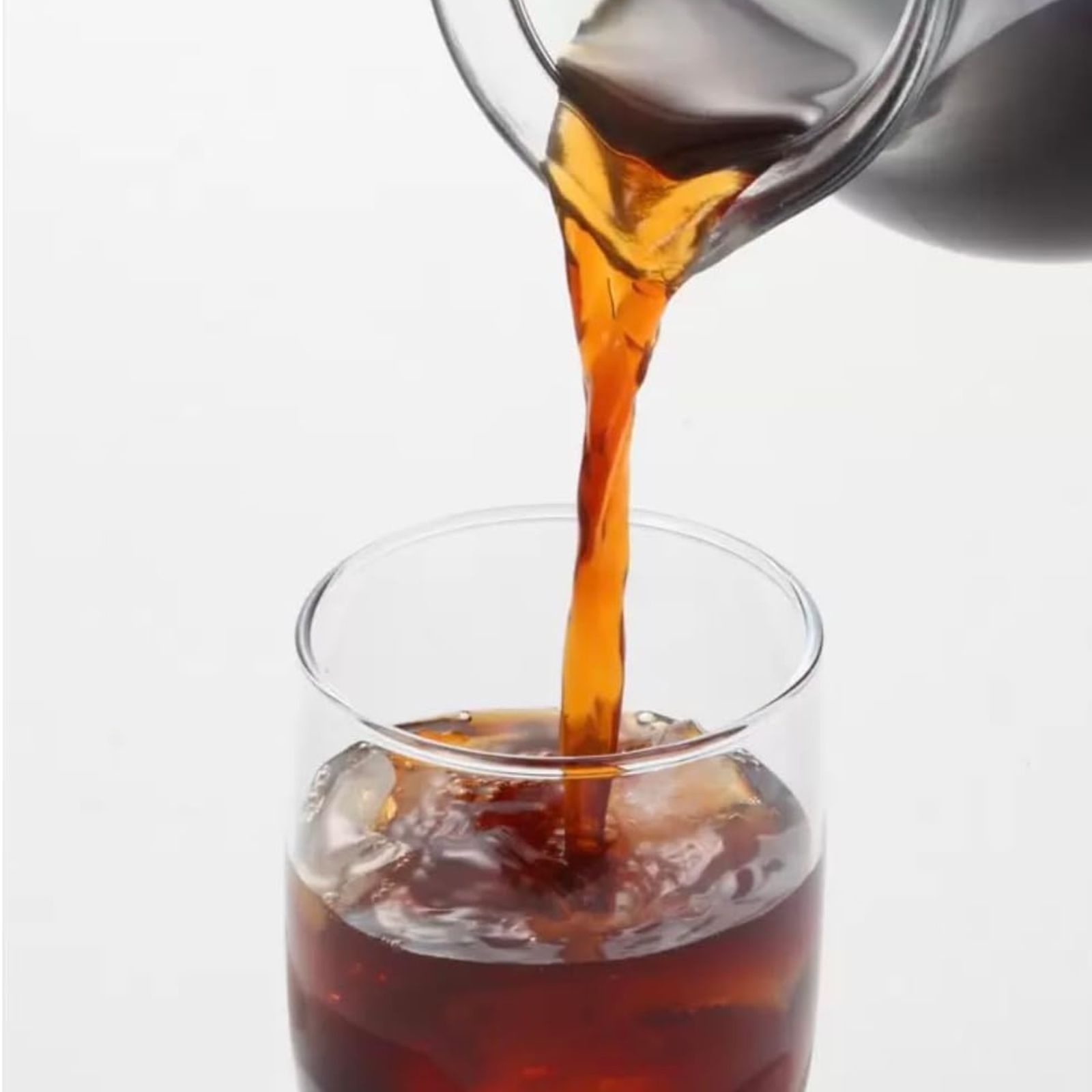 MJB（エムジェイビー） 水出し アイスコーヒー バッグ 18g × 40バッグ