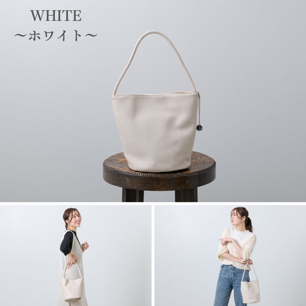 韓国デザイン 牛革 レザーハンドバッグ BAG 巾着 バケツバッグ バケツバッグ レディース おしゃれ 革 きれいめ 軽量 レザー