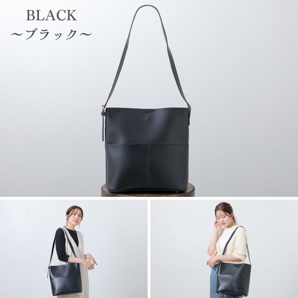 トートバッグ 肩掛け レディース 大きめ a4 通勤 通学 軽い ショルダー