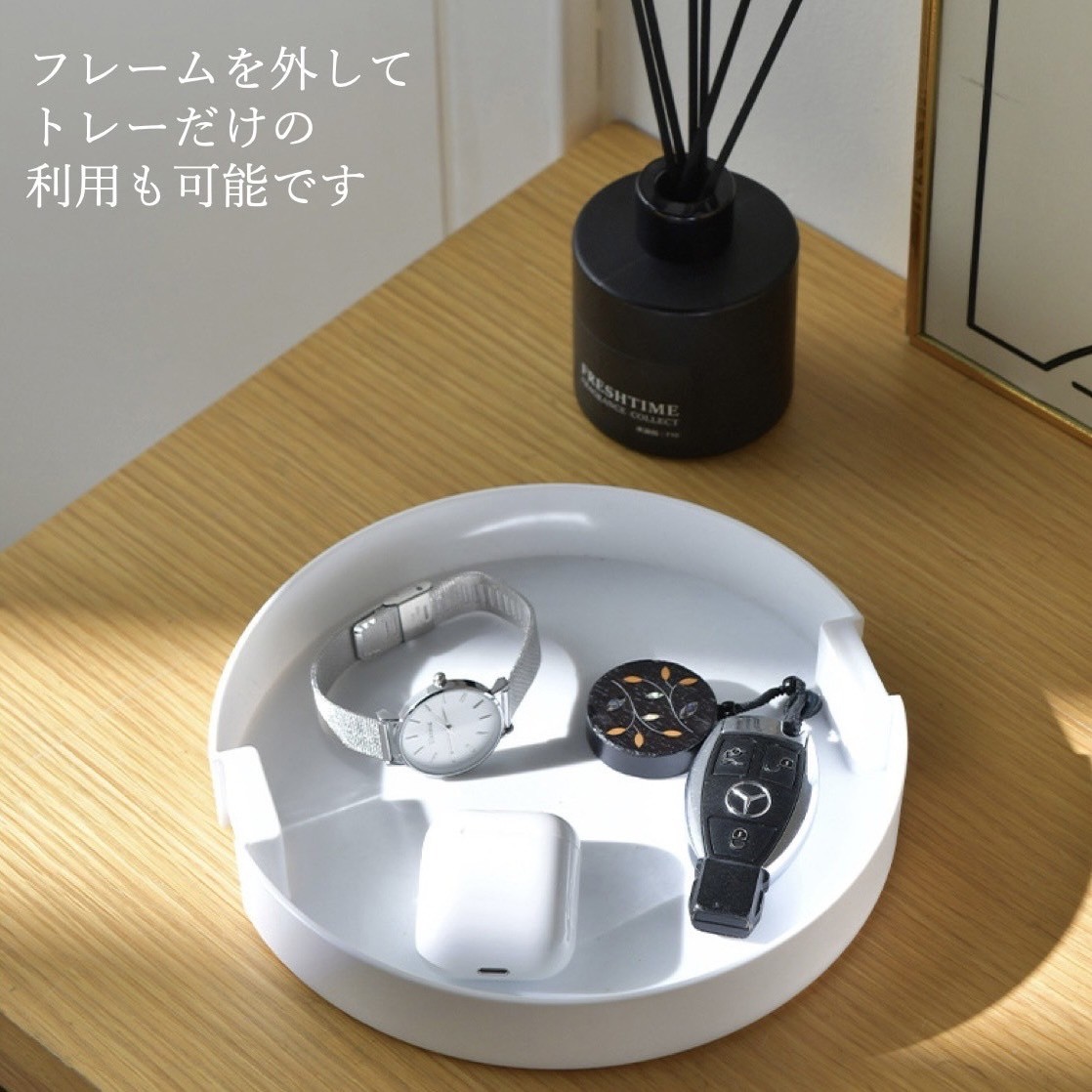 ꫛꫀꪝ✧‧˚【収納】西欧風 アクセサリースタンド コスメ マスク インテリア アクセサリー 収納 アクセサリートレー スタンド インテリア おしゃれ